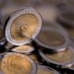 Una moneda argentina se vende hasta 1.250 dólares: cómo es?