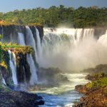 El Parque Nacional Iguazú mantiene sus precios frente al aumento en otros parques del país