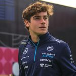 Confirmado: Franco Colapinto es nuevo piloto de Alpine y estará en la F1 en 2025