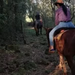 Verano en Aristóbulo: turismo de aventura con senderismo, cabalgatas y naturaleza