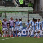 Gracias a los tantos de los pibes de River, la Albiceleste superó a la Roja por 2 a 1 en el Sudamericano Sub 20