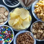 El peligro de consumir alimentos ultraprocesados ​​a diario