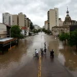 Temporal en Bahía Blanca: 16 muertos, 100 desaparecidos y más de 1.450 evacuados