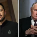 Putin propone a Ucrania iniciar «negociaciones serias» para abordar «las raíces» de la guerra y Zelensky accede a reunirse el jueves tras intervención de Trump