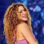 Alertan por contagio masivo de sarampión tras un recital de Shakira en Nueva Jersey