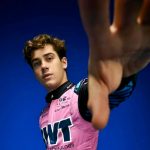 Debuta Franco Colapinto: va a correr en Imola el GP de la Fórmula 1