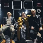 Airbag presenta «El hombre puerco»