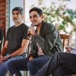 La propuesta de Cristian Stanganelli para modernizar el comercio en Posadas