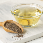 Aceite de Chía, más barato y saludable que el aceite de Oliva
