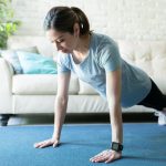 Los 4 pilares para entrenar después de los 40 y evitar riesgos