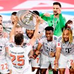 Atento Boca: el Bayern Munich presiona para tener al refuerzo más caro de su historia en el Mundial de Clubes