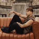 Rusherking lanza su álbum debut