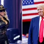 Donald Trump pide investigar a Beyonce, Bruce Springsteen y otros artistas por «antipatriotas»: el motivo
