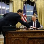 La nueva de Trump: ahora promete que rebajará los medicamentos a un 60%
