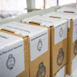 Qué pasa si no voy a votar: la multa para las elecciones 2025