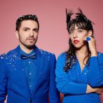 Miranda! presenta su nuevo disco
