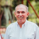 Lalo Stelatto fue distinguido a nivel internacional entre todos los intendentes de la Argentina