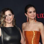 Mamá de Selena Gomez hipotecó su casa por crisis en la fundación de la cantante