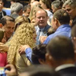 La Cámara de Representantes sancionó la creación del municipio de Dos Hermanas