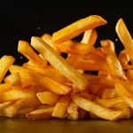 Comer frito ahora puede ser saludable, según un estudio