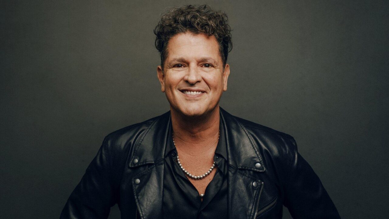 Carlos Vives se prepara para abrir la nueva temporada del show de Jimmy Fallon