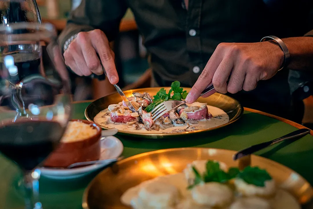 Chefs de todo el país llegan a Posadas para conectar con la gastronomía misionera