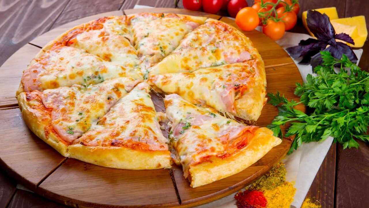 50 Top Pizza: cuál es la pizzería argentina entre las mejores del mundo 2025