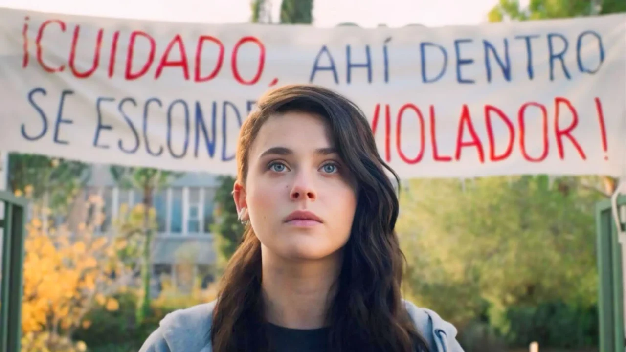 Qué ver en Netflix: la miniserie de 8 episodios que es el gran éxito del año