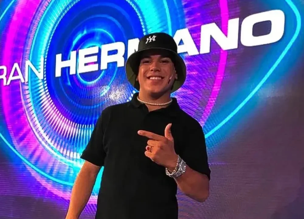Cómo continúa la salud de Thiago Medina: el nuevo informe oficial