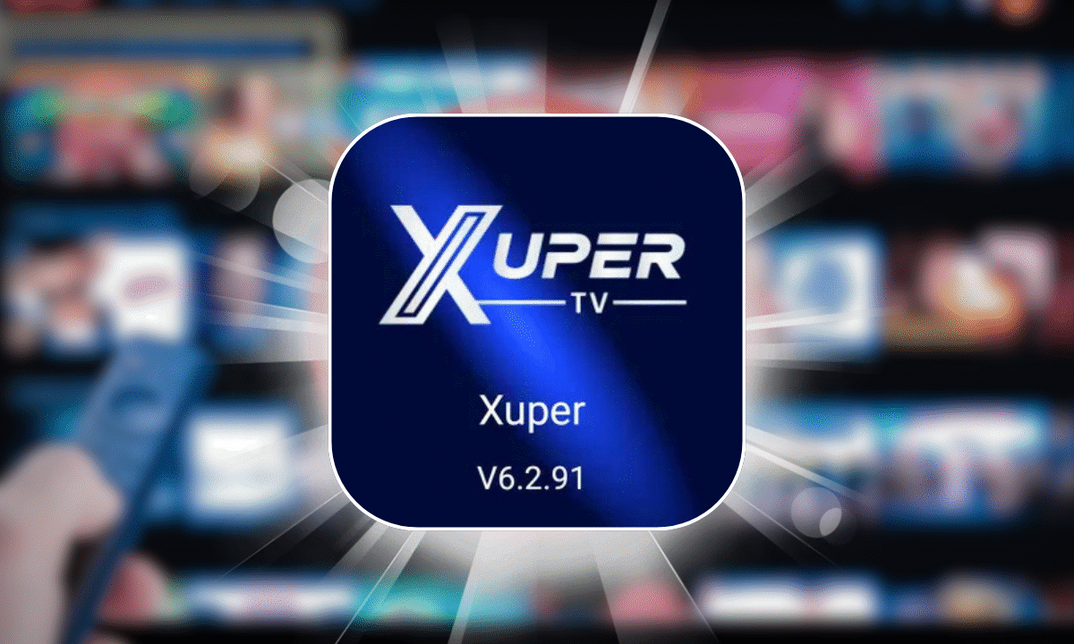Descargar Xuper TV en el celular para ver películas, series y fútbol gratis pone en riesgo tu dispositivo, igual que Magis TV