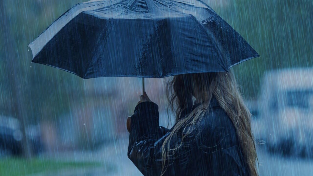 Se espera un fin de semana con lluvias en Misiones