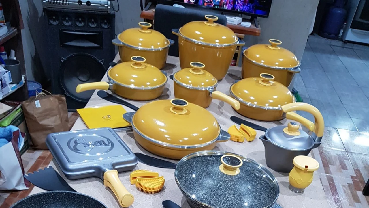 Essen comenzó a importar desde China y despidió a 30 trabajadores de su planta