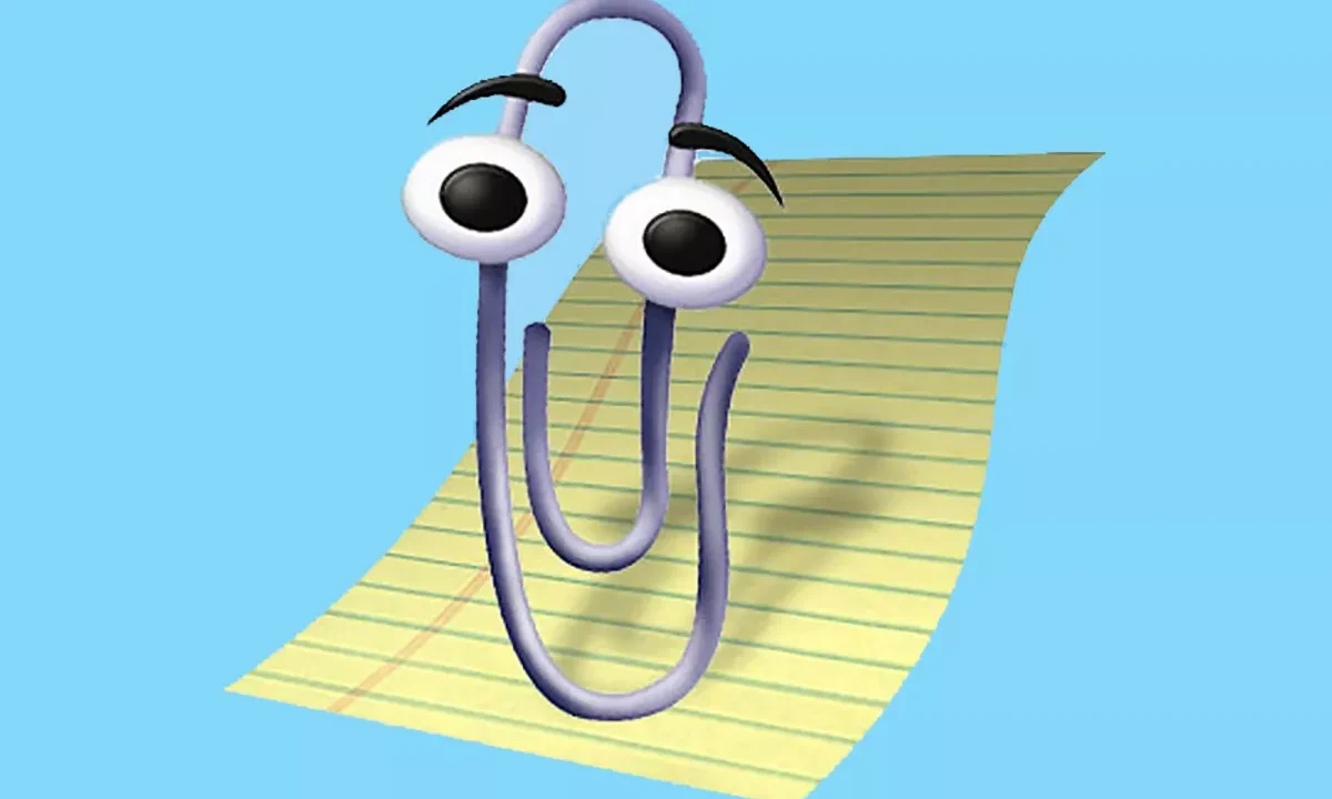 Clippy regresa, ahora con IA emocional y funciones avanzadas en Microsoft