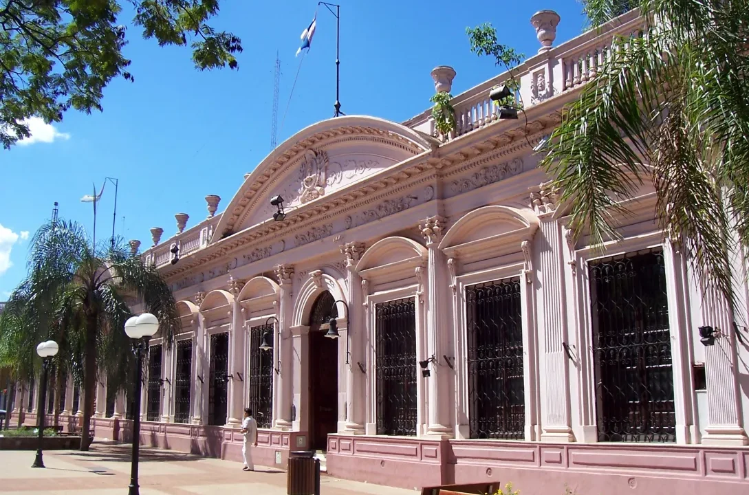 Misiones decretó asueto administrativo para el 24 y 31 de diciembre