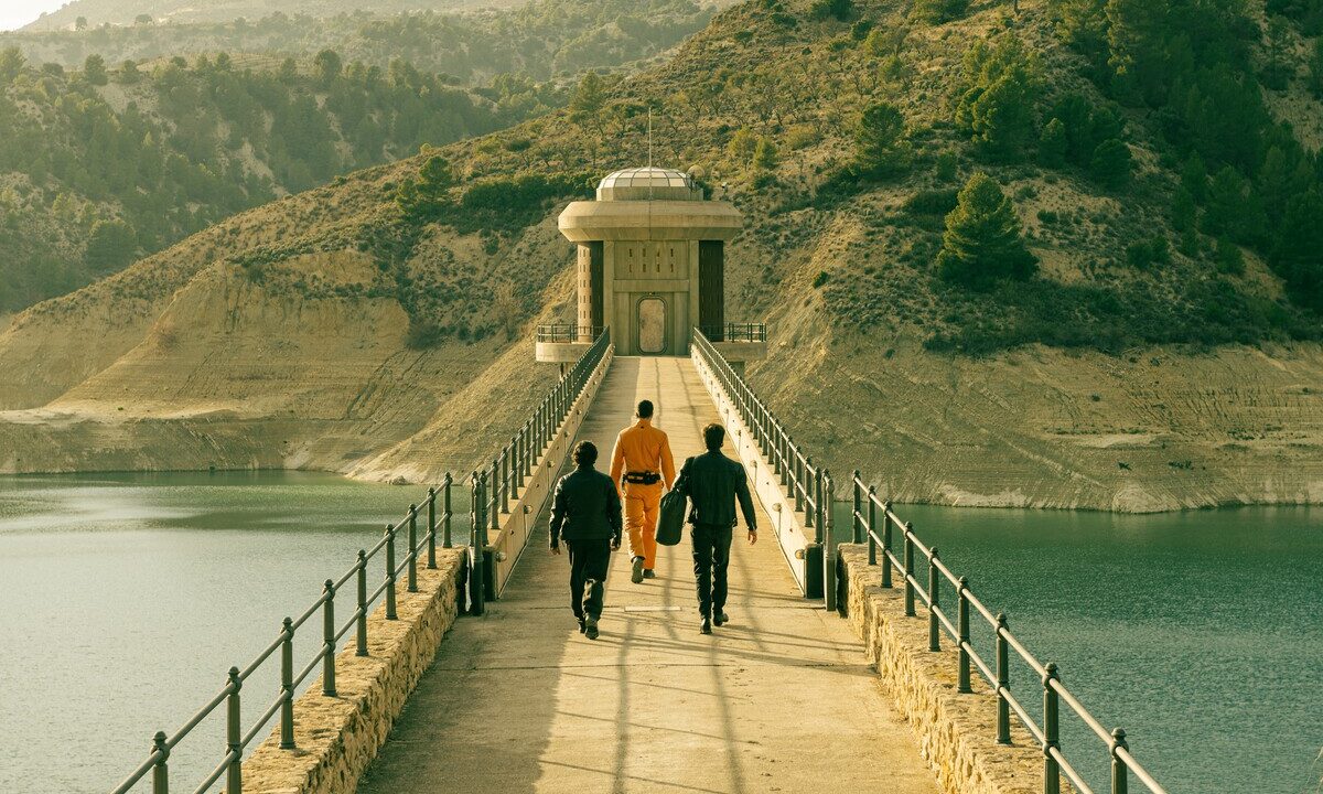 Netflix cancela la ambiciosa sucesora de ‘La casa de papel’ tras el fracaso de su primera temporada