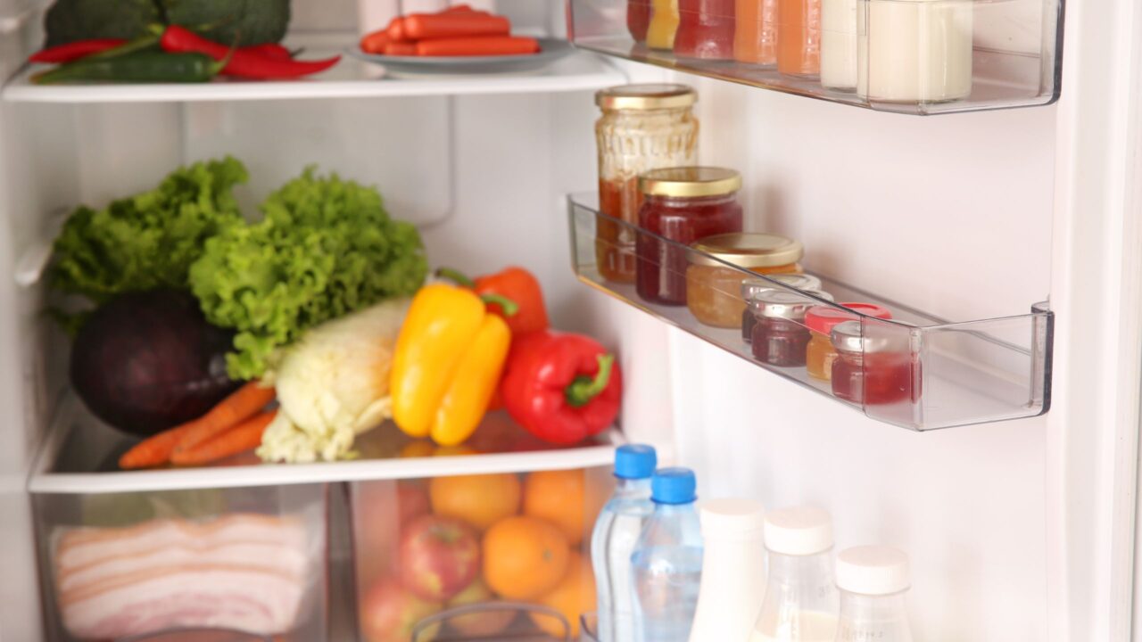 Estos alimentos se pueden consumir después de su fecha de caducidad