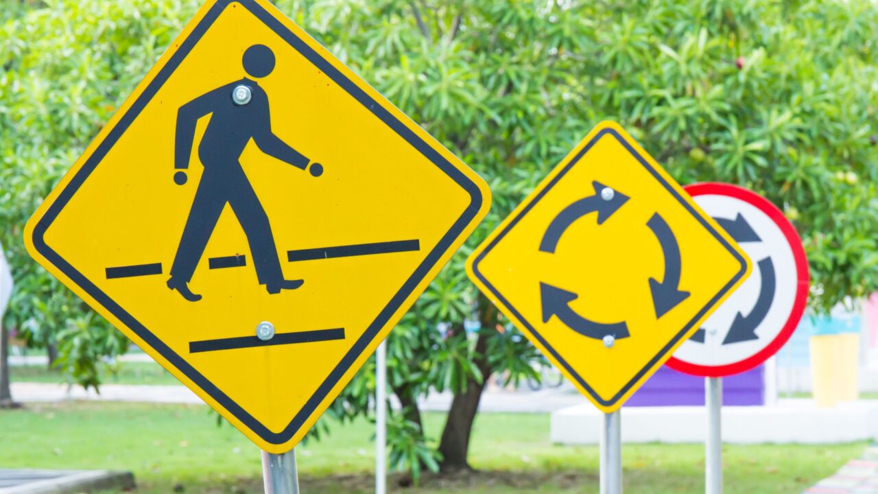 DPV repuso e incorporó nuevas señales en rutas misioneras