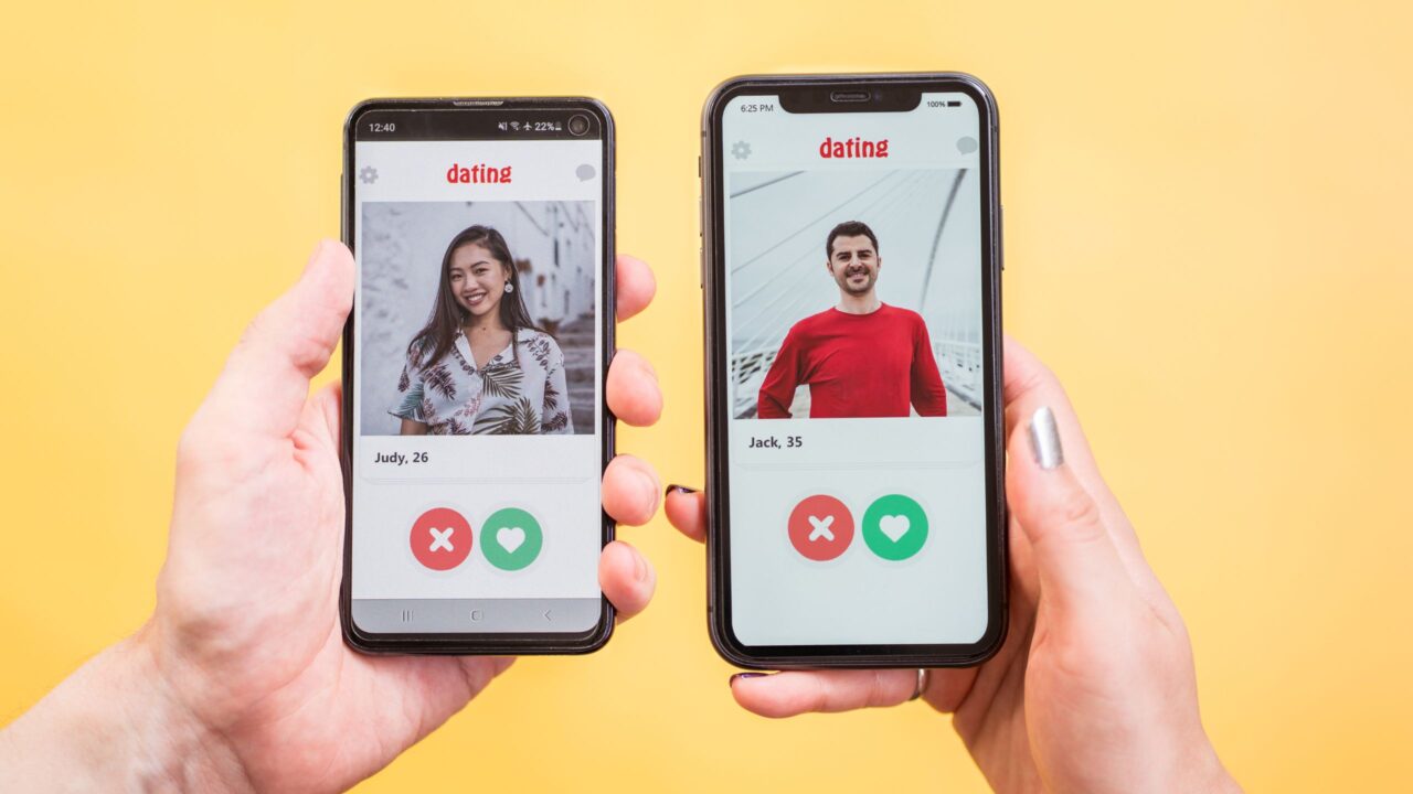 Las 4 app de citas mejores que Tinder: cuáles son y características