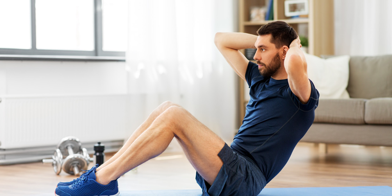 El ejercicio “zona cero” será la principal tendencia del fitness en 2026, según una especialista