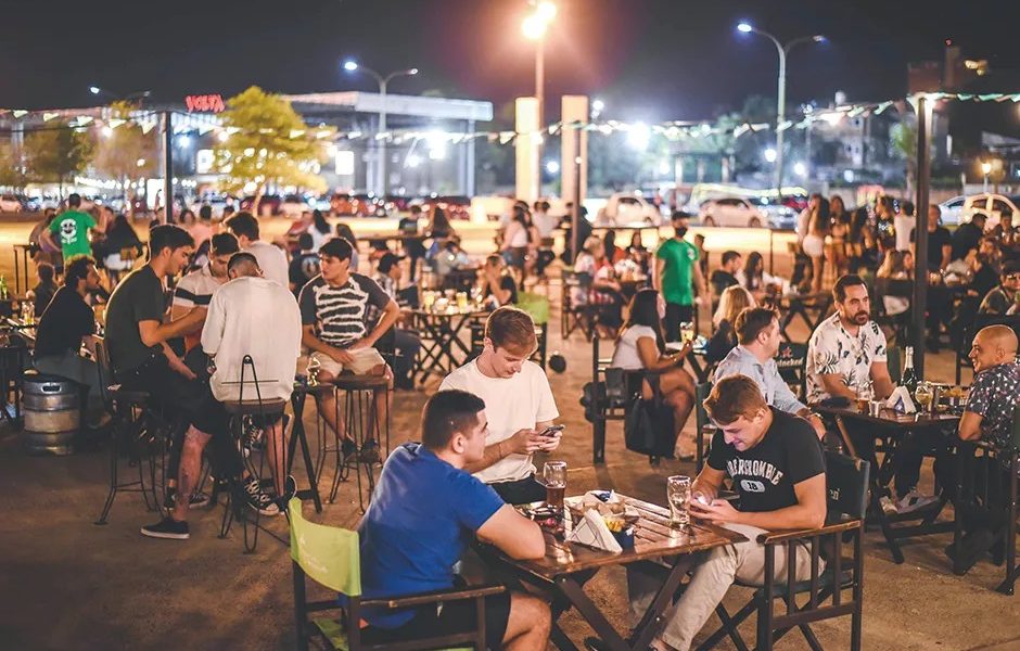 Agenda de fin de semana en Misiones: Naturaleza, Música y Gastronomía