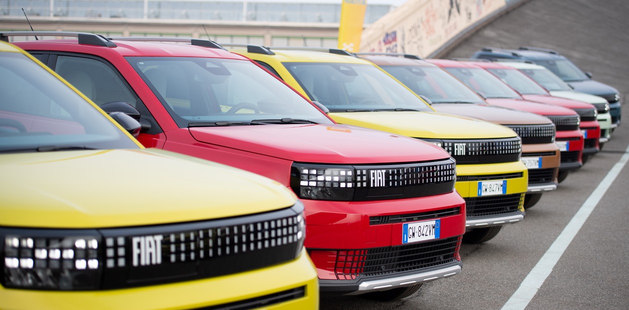 Fiat confirmó su nuevo auto barato para Argentina y Brasil, que utiliza envases de tetra para su fabricación