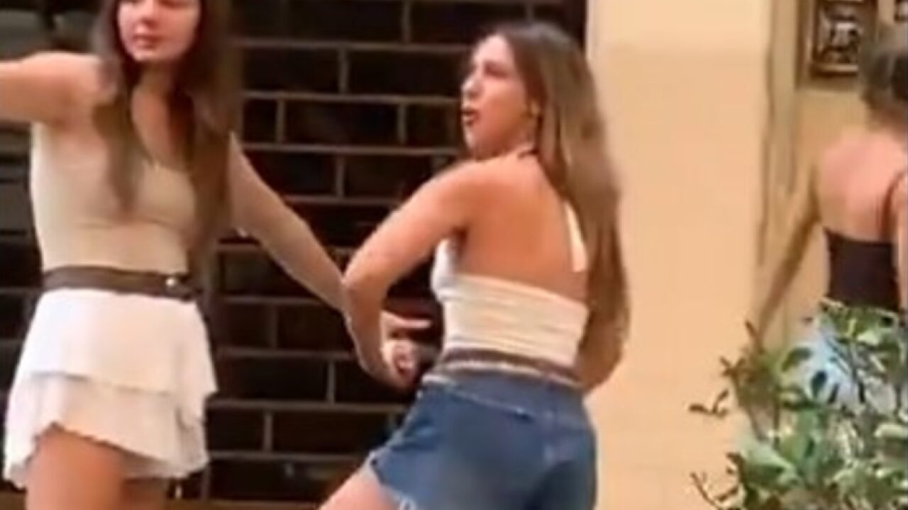 Argentina investigada por racismo en Brasil: le retuvieron el pasaporte y deberá usar tobillera electrónica