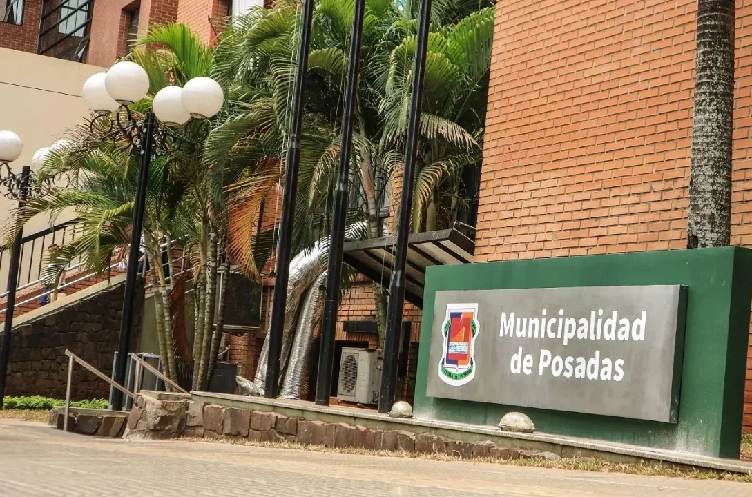 Corte de energía programado afectará la atención en la Municipalidad de Posadas