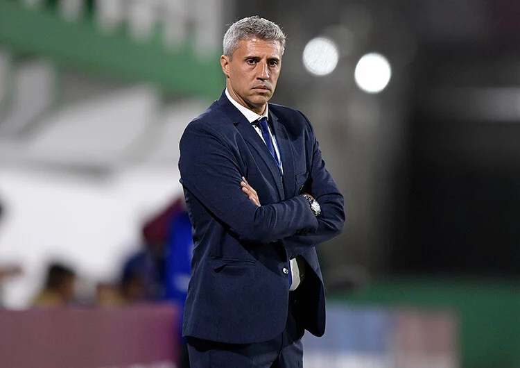 Los nombres que suenan en River tras la renuncia de Gallardo