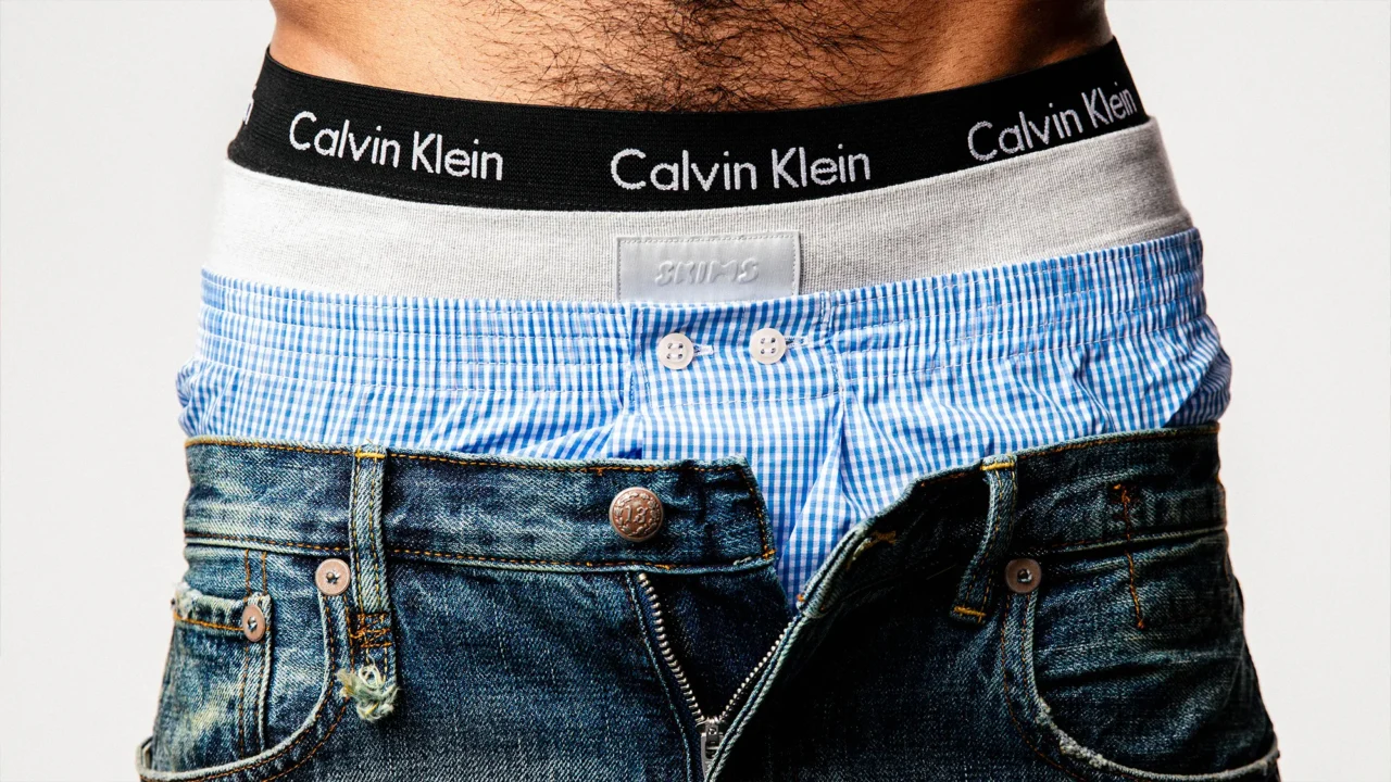 Slips o bóxers: Qué es mejor para la salud masculina?