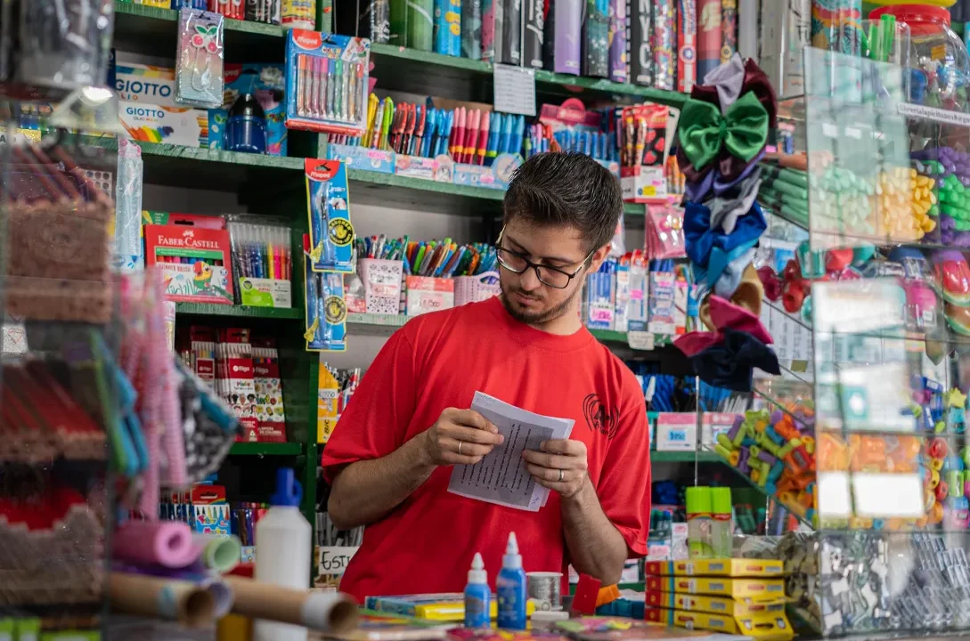 Lanzaron los programas Ahora Escolar y Ahora Textos para el inicio de las clases en Misiones