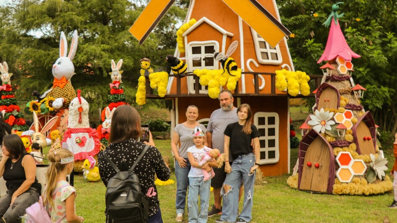 Propuestas de Semana Santa en Leandro N. Alem