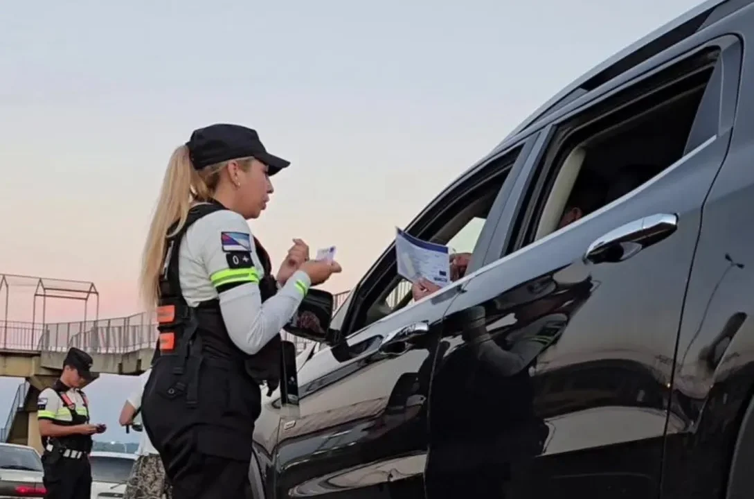 Finde XXL: la Policía intensifica sus operativos con más de 1.700 patrullas a pleno en toda la provincia