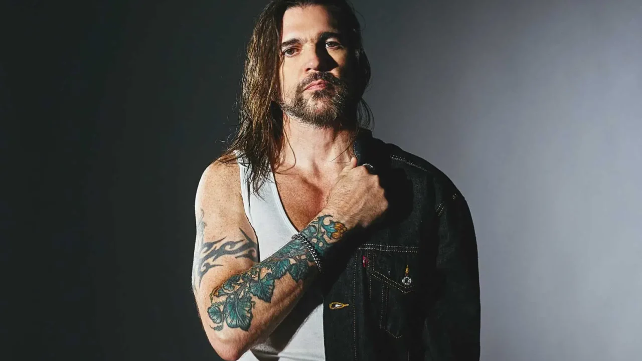 Juanes presenta “JuanesTeban”, su nuevo álbum con Rawayana, Mon Laferte y Conociendo Rusia