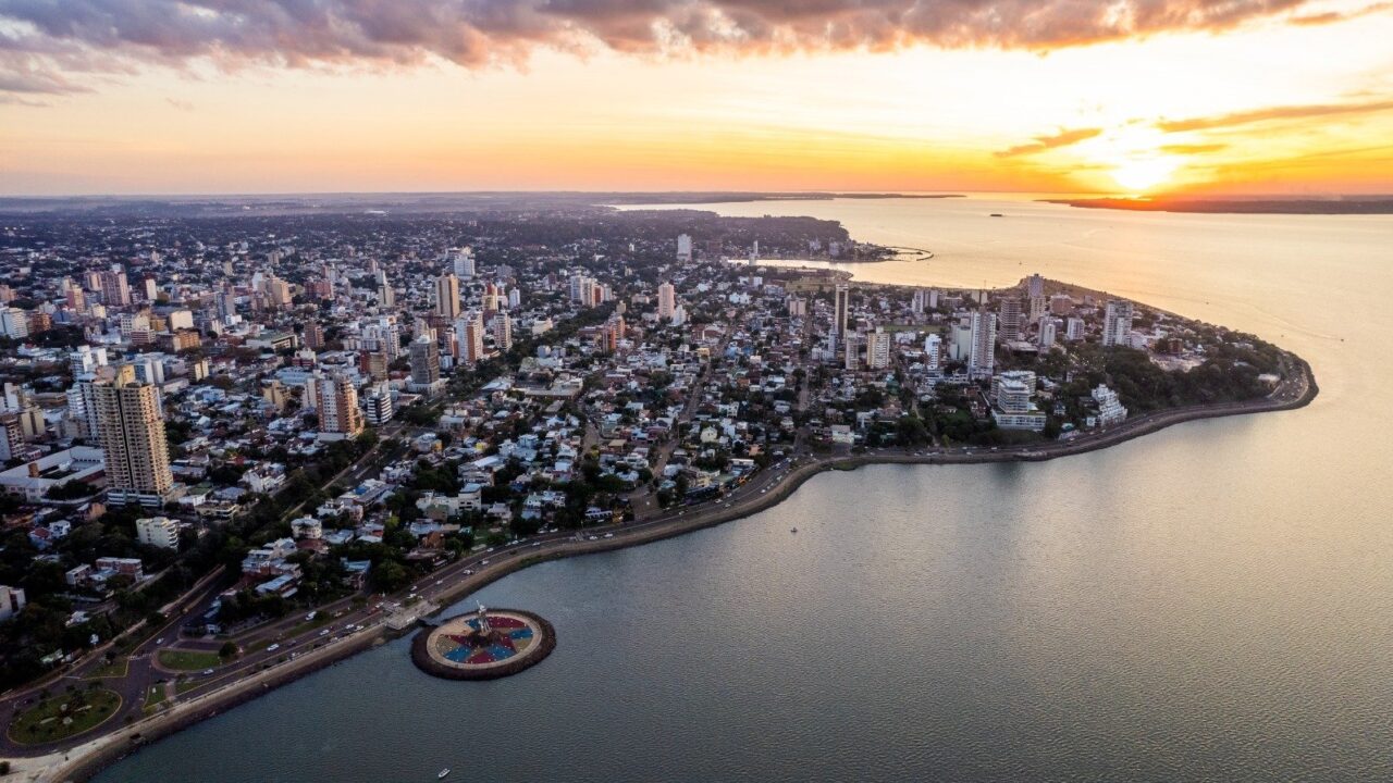 Inicio de semana con buen tiempo en Misiones pero con altas probabilidades de inestabilidad